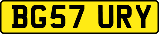 BG57URY