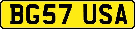 BG57USA