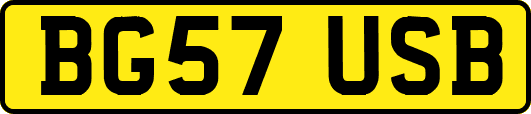 BG57USB
