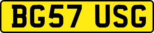 BG57USG