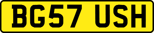 BG57USH