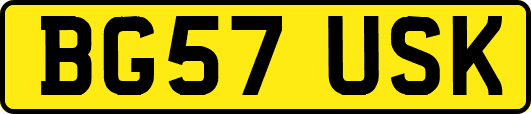 BG57USK