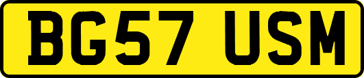 BG57USM