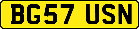 BG57USN