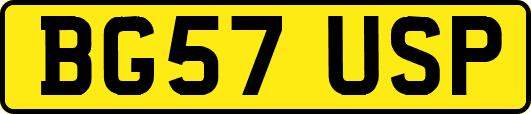 BG57USP