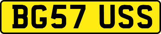 BG57USS