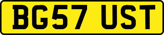 BG57UST