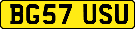 BG57USU