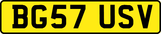 BG57USV