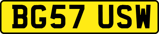 BG57USW