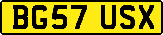 BG57USX