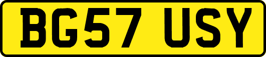 BG57USY