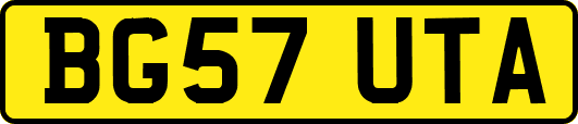 BG57UTA