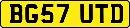 BG57UTD