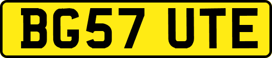 BG57UTE
