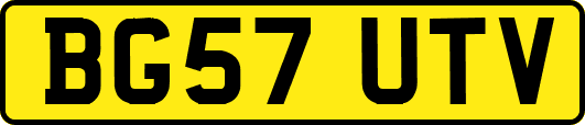 BG57UTV