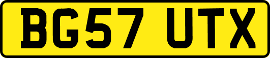 BG57UTX