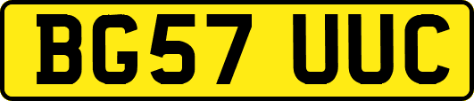 BG57UUC
