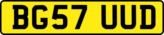BG57UUD