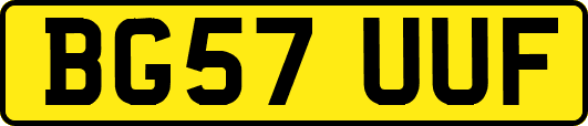 BG57UUF