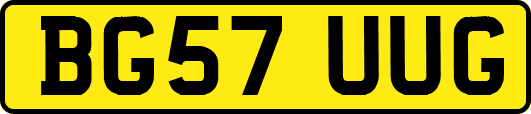 BG57UUG