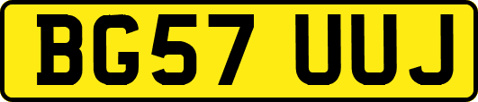 BG57UUJ