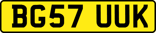 BG57UUK