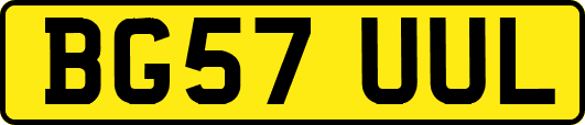 BG57UUL