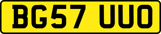 BG57UUO
