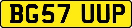 BG57UUP
