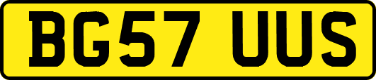 BG57UUS