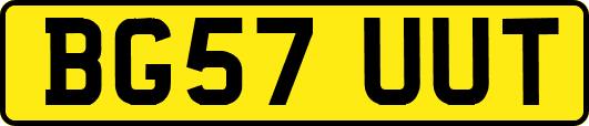 BG57UUT