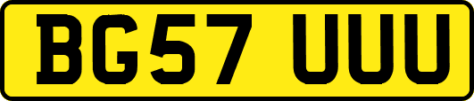 BG57UUU