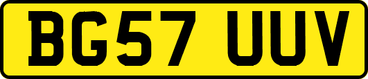 BG57UUV