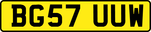 BG57UUW