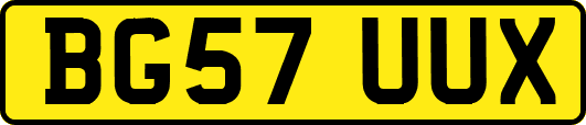 BG57UUX