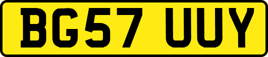BG57UUY