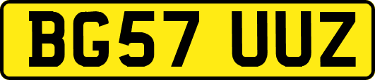BG57UUZ