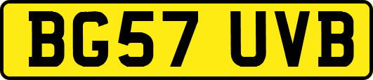 BG57UVB
