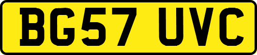 BG57UVC