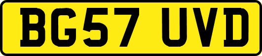 BG57UVD