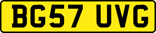 BG57UVG