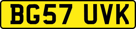 BG57UVK