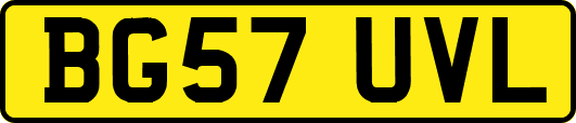 BG57UVL