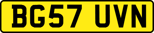 BG57UVN