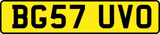 BG57UVO