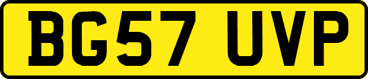 BG57UVP