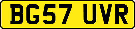 BG57UVR