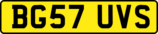 BG57UVS