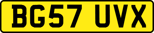 BG57UVX